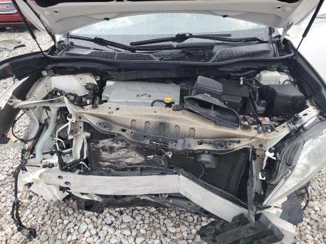 2012 LEXUS RX 350 - 2T2BK1BA7CC144987