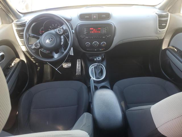 2014 KIA SOUL #3287496032