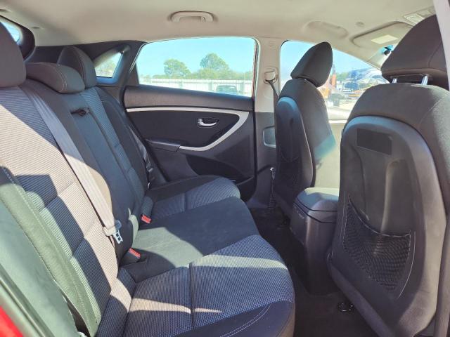 2016 HYUNDAI ELANTRA GT #3296280442