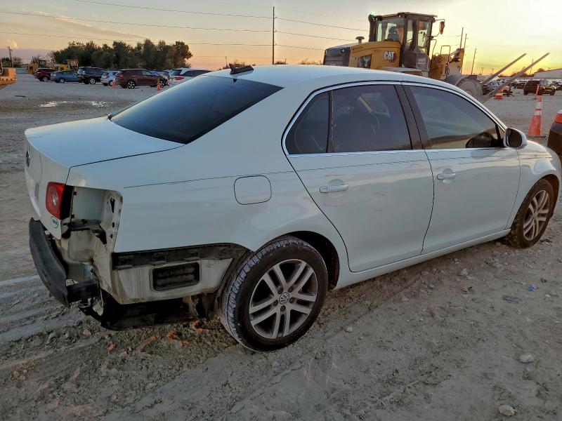 2006 VOLKSWAGEN JETTA TDI #3297352753