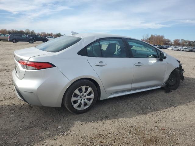 2021 TOYOTA COROLLA LE #3301847353