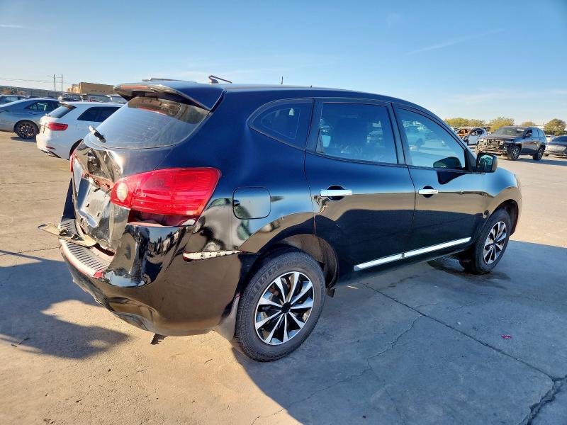 2011 NISSAN ROGUE S #3292446676