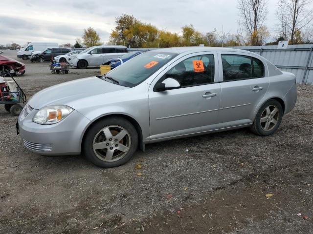 Global Auto Auctions: 2010 CHEVROLET COBALT 1LT