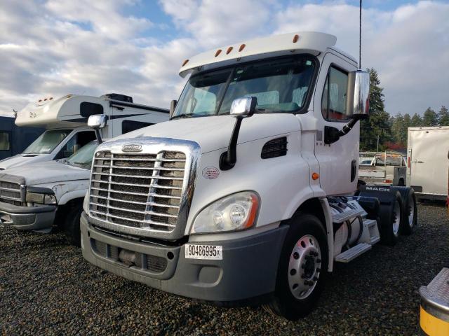 2018 FREIGHTLINER CASCADIA 1 #3290229220