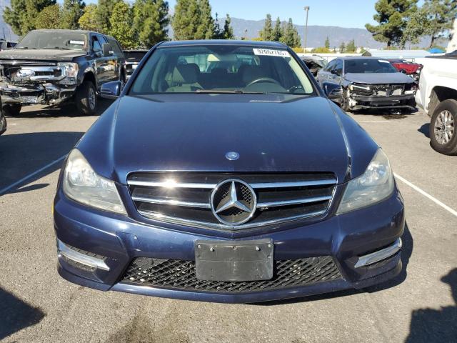 2014 MERCEDES-BENZ C 250 #3284644345