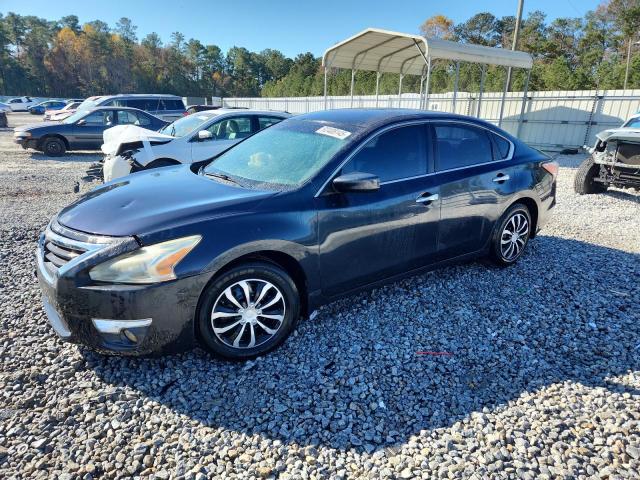 Global Auto Auctions: 2015 NISSAN ALTIMA 2.5