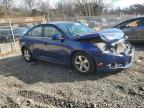 Lot #3293732913 2013 CHEVROLET CRUZE LT
