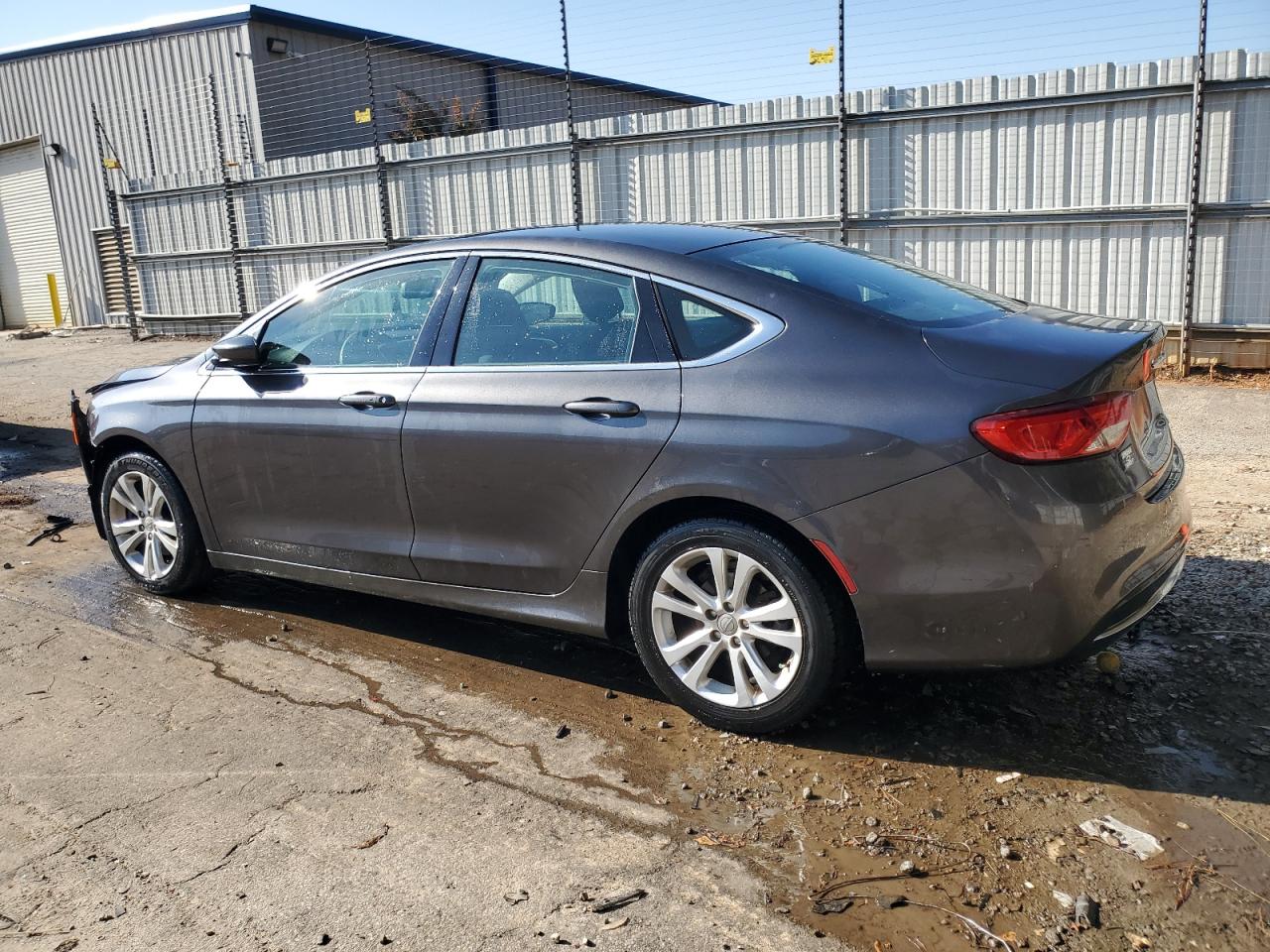 CHRYSLER 200 LIMITED