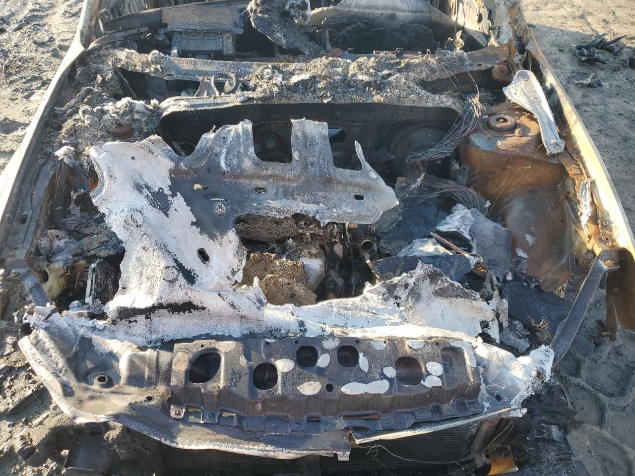 Lot #3317025088 2005 NISSAN ALTIMA S