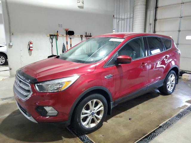 2017 FORD ESCAPE SE #3301962440