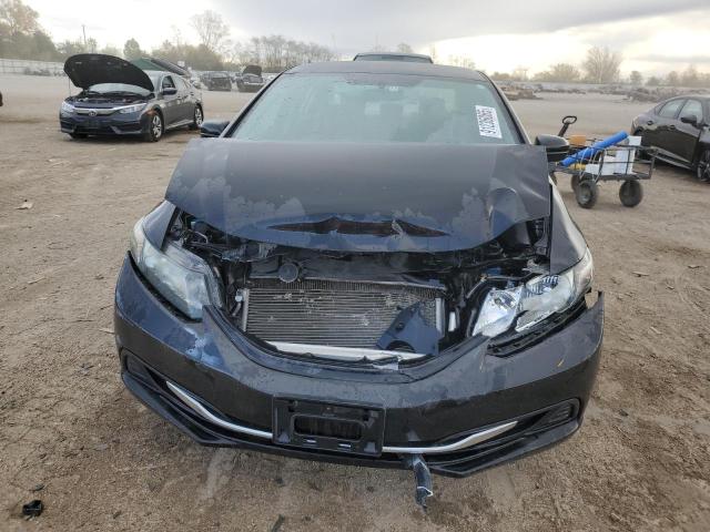 2015 HONDA CIVIC LX #3286666294