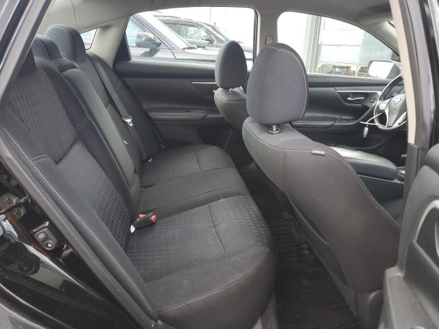 2018 NISSAN ALTIMA 2.5 - 1N4AL3APXJC143469