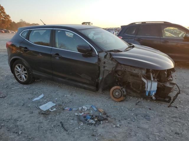 2018 NISSAN ROGUE SPOR #3287670031