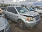 Lot #3305327314 2007 HONDA PILOT EXL