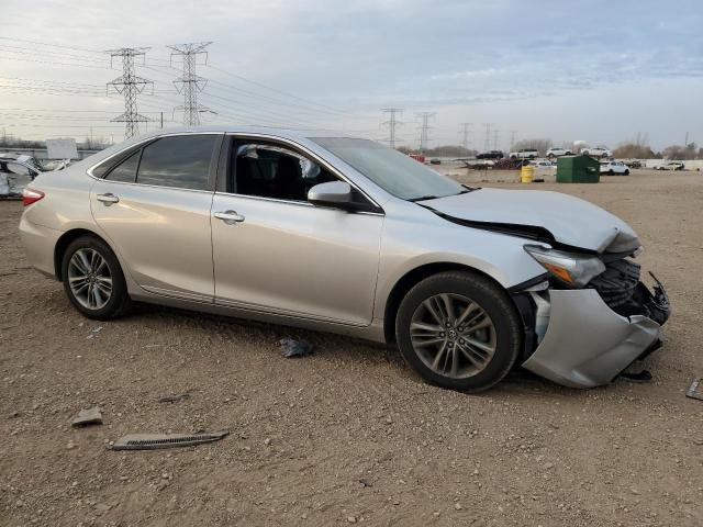 2016 TOYOTA CAMRY LE #3294588077