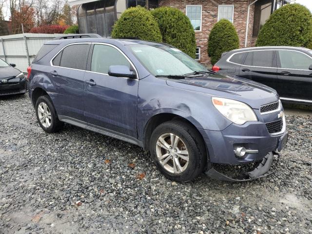 2013 CHEVROLET EQUINOX LT #3286522160