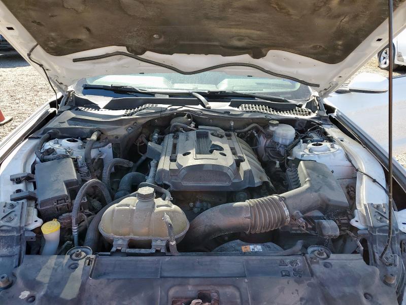 2018 FORD MUSTANG #3309700869