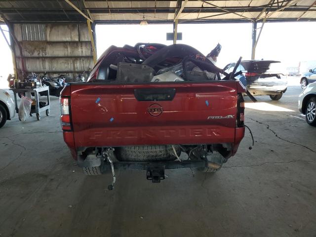 2023 NISSAN FRONTIER S #3312441646
