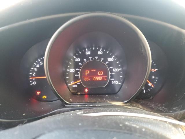 2014 KIA SOUL + #3291180954