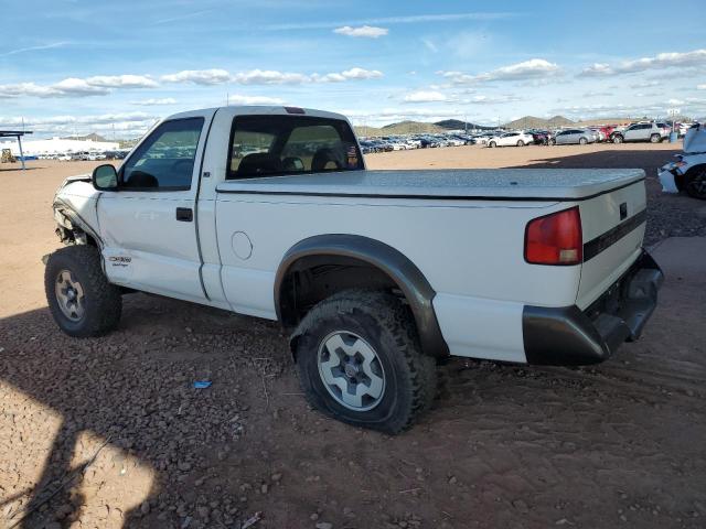 1995 CHEVROLET S TRUCK S1 #3305589113