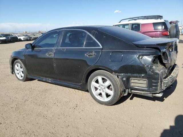 2007 TOYOTA CAMRY LE #3282535880