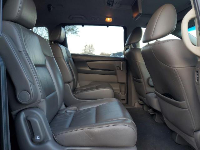 2011 HONDA ODYSSEY #3317823199