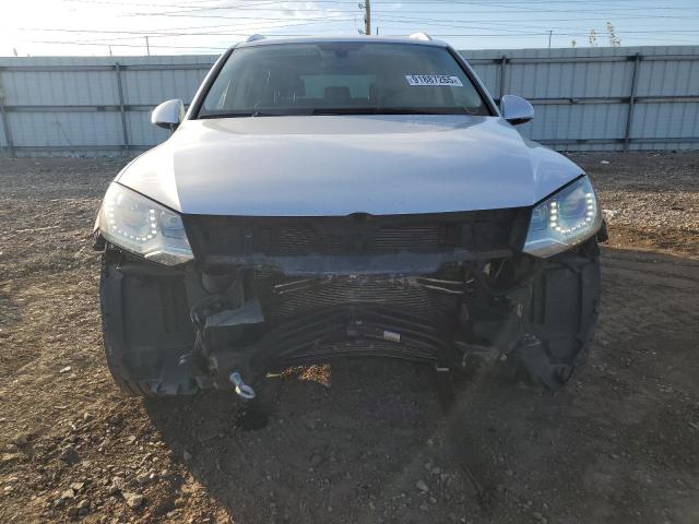 2012 VOLKSWAGEN TOUAREG V6 #3287777109