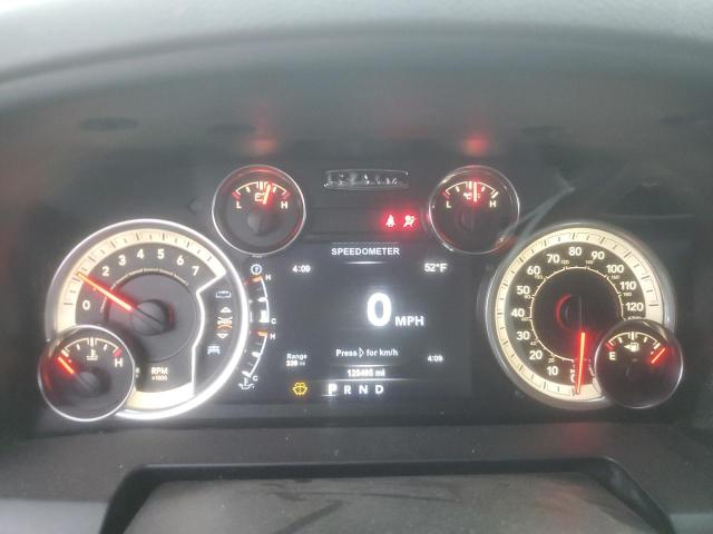 2018 RAM 1500 SLT #3308324217