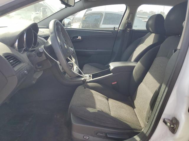 2012 CHEVROLET MALIBU 1LT #3296314469