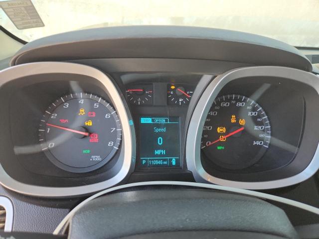 2014 CHEVROLET EQUINOX LT #3285738654
