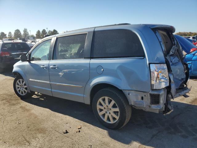 2013 CHRYSLER TOWN & COU #3291324165