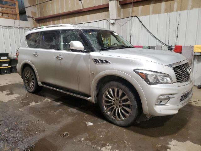 2015 INFINITI QX80 - JN8AZ2NE0F9080581