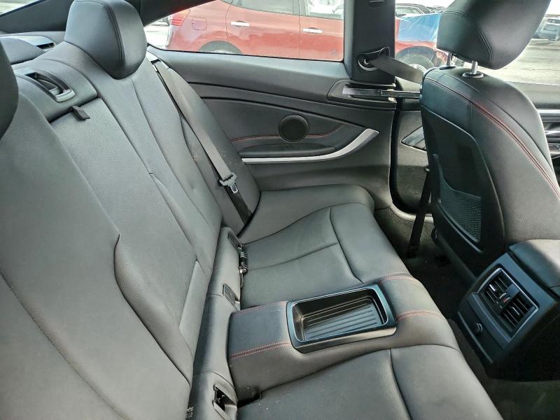 2018 BMW 430I #3304715936