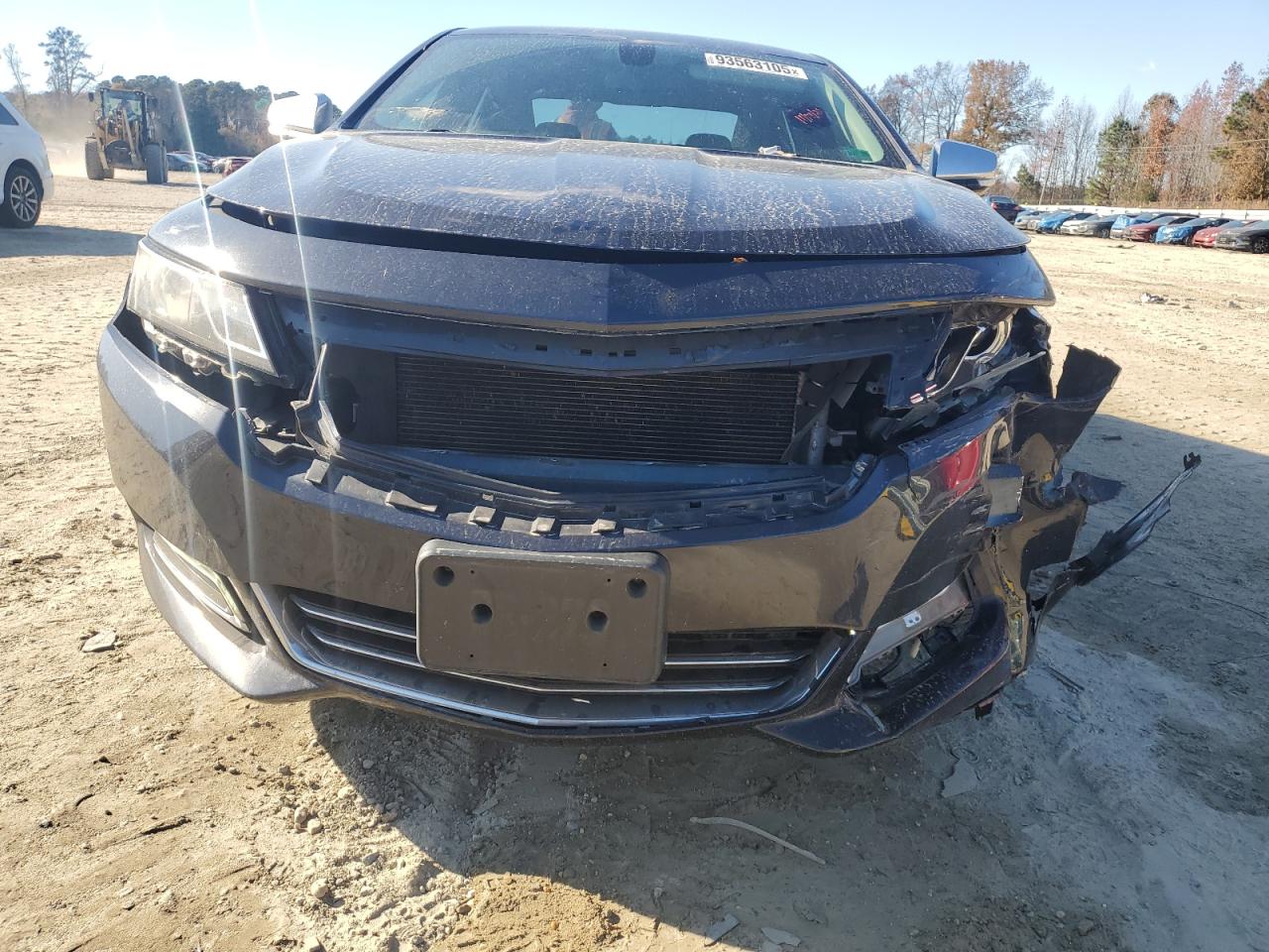 CHEVROLET IMPALA PREMIER