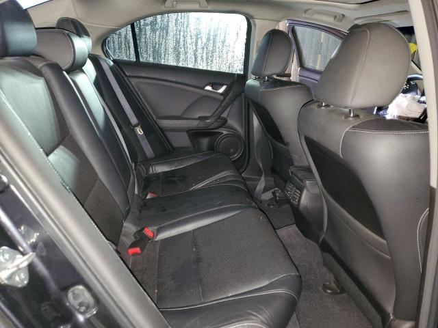 2013 ACURA TSX TECH #3304932538