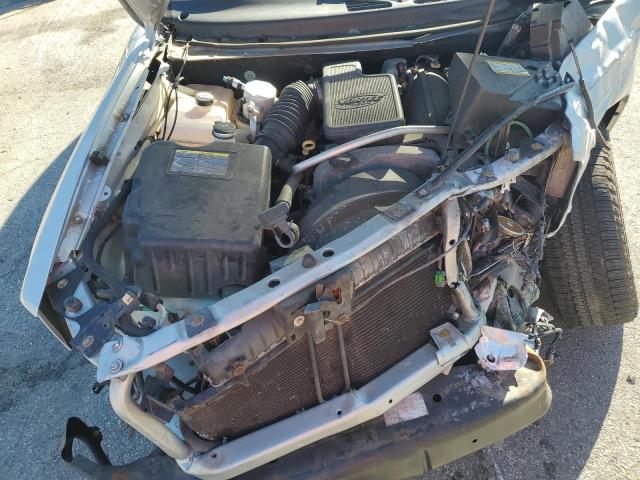 2007 CHEVROLET TRAILBLAZE #3283838442