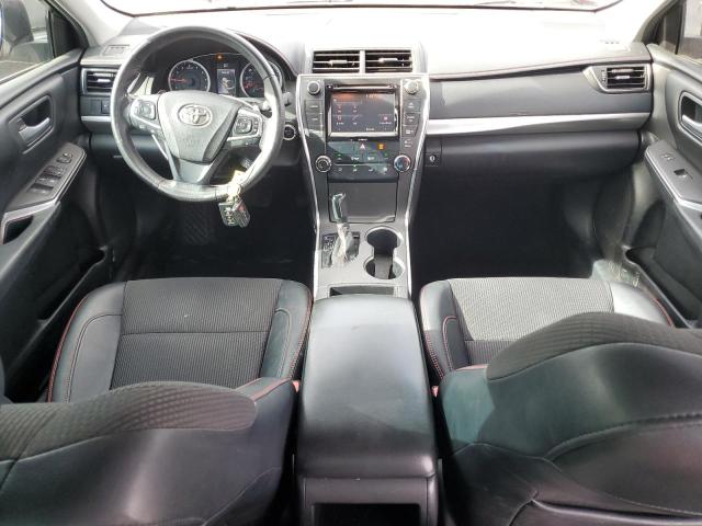 2016 TOYOTA CAMRY LE - 4T1BF1FK0GU560766