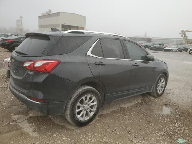 2019 CHEVROLET EQUINOX LT #3293742957