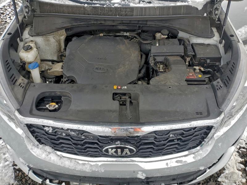 2019 KIA SORENTO LX #3297936811