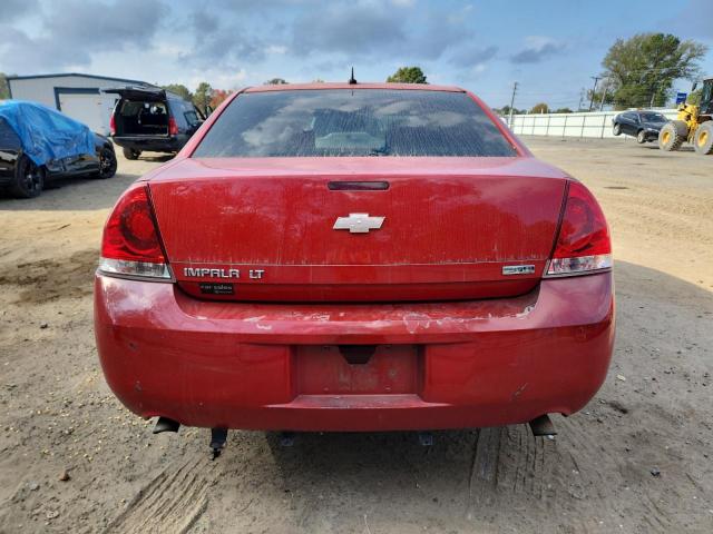 2013 CHEVROLET IMPALA LT #3302842895