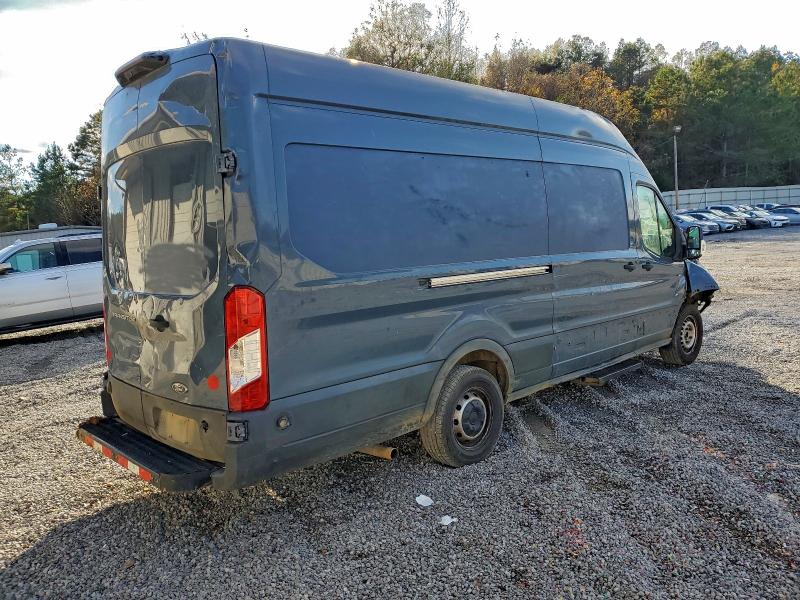 2020 FORD TRANSIT T- #3297168868