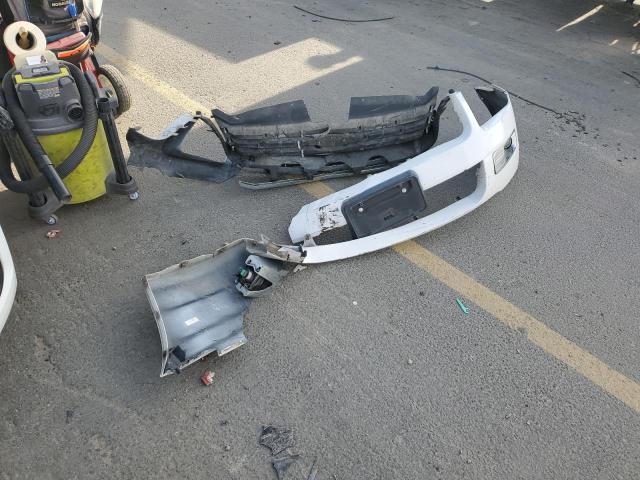 2007 FORD FUSION SEL #3286540198