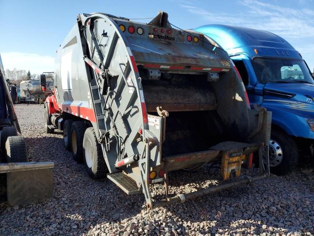 2009 INTERNATIONAL 7000 7400 #3297891779