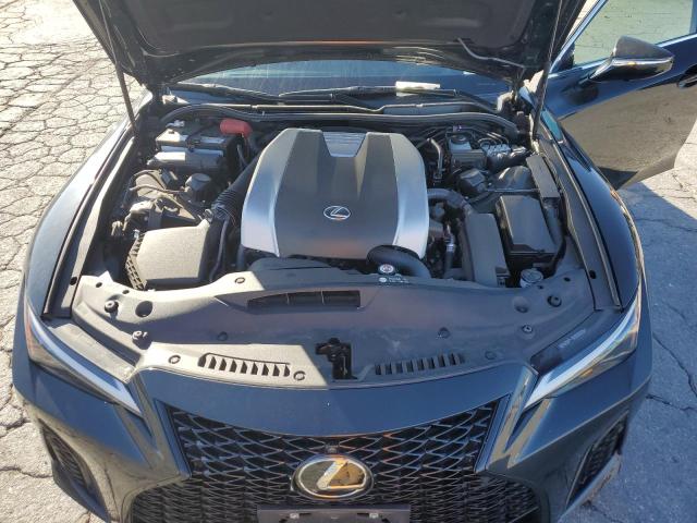 2023 LEXUS IS 350 F S #3286711350
