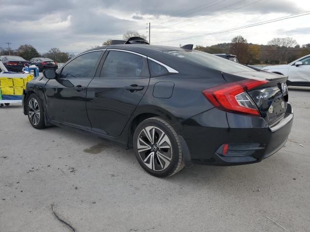 2016 HONDA CIVIC EXL #3285733716