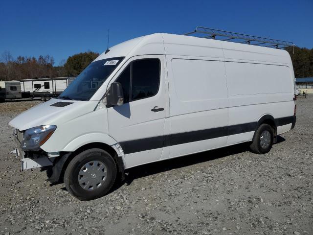 2012 MERCEDES-BENZ SPRINTER 2 #3287531004