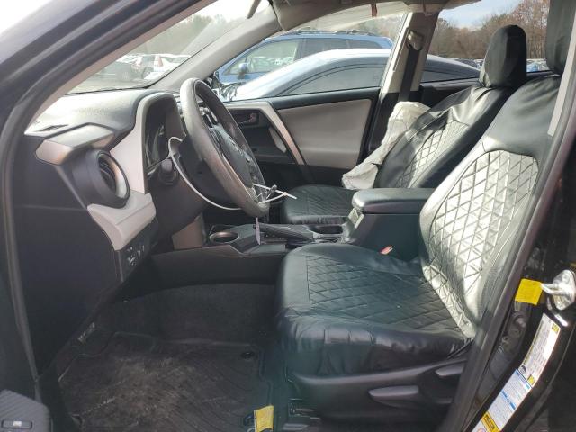 2014 TOYOTA RAV4 LE #3305323341