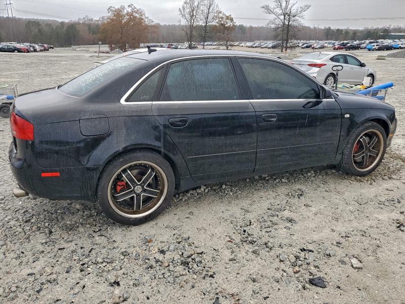 2007 AUDI A4 2 #3297774820