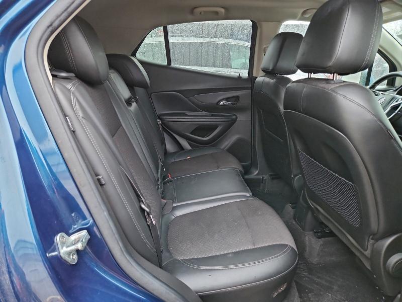 2019 BUICK ENCORE PRE #3298159270