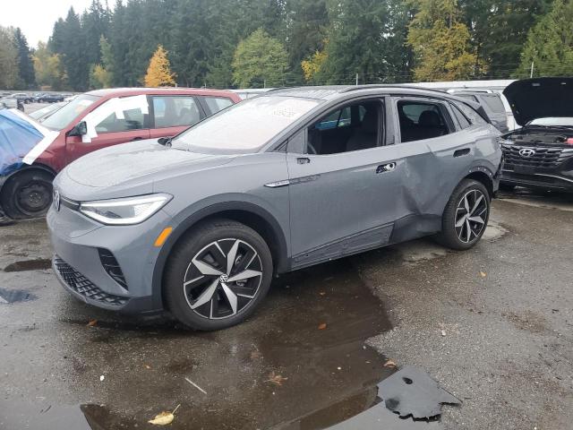 Global Auto Auctions: 2023 VOLKSWAGEN ID.4 PRO S